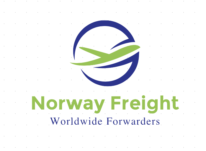 Norway Freight Logo